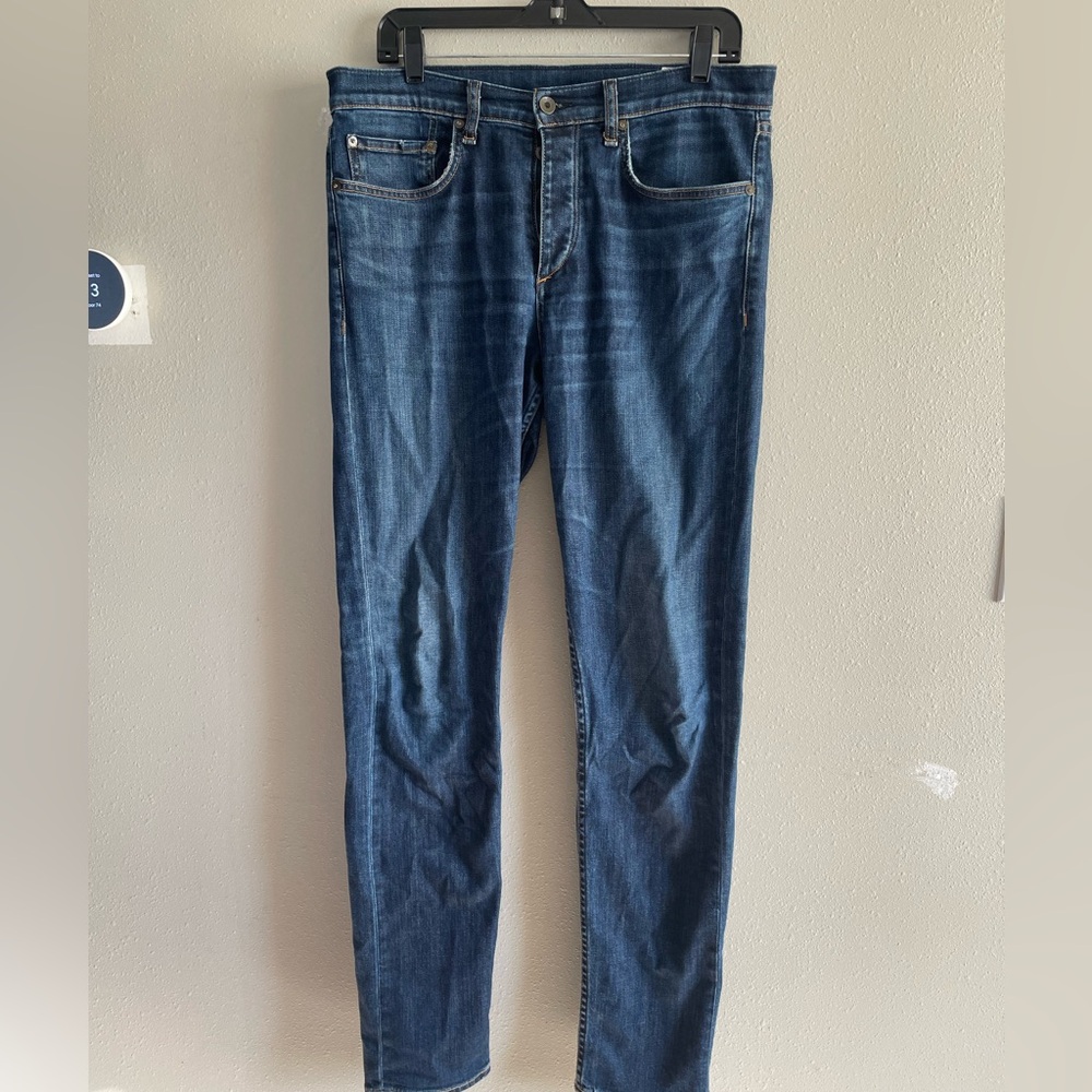 Rag and Bone jeans